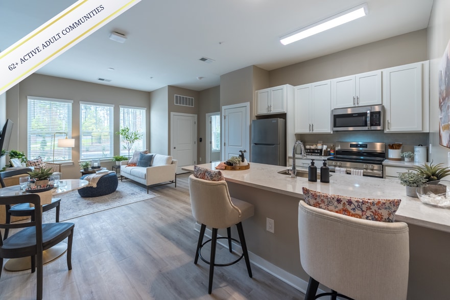 Primary Photo - Acclaim at Cary Pointe