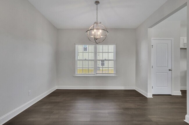 Building Photo - New Construction 4BR Home in Guyton Station – Spacious & Modern Living