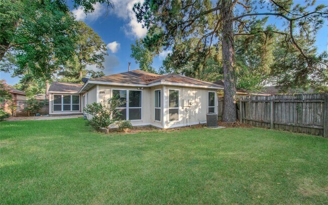 Building Photo - 26518 Cypresswood Dr