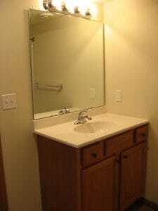 Floorplan - Commerce Park Apartments
