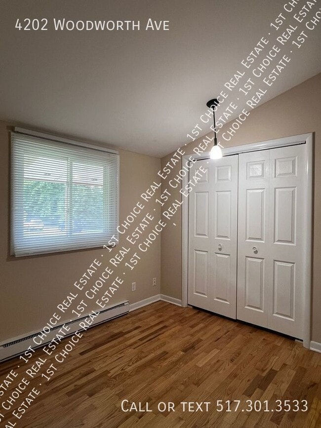 Building Photo - 4202 Woodworth Ave