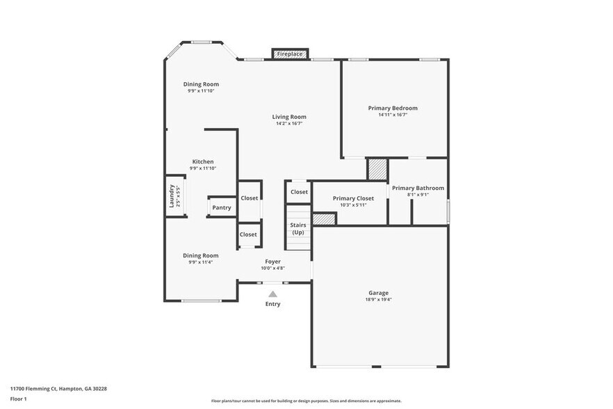Building Photo - 11700 Flemming Ct