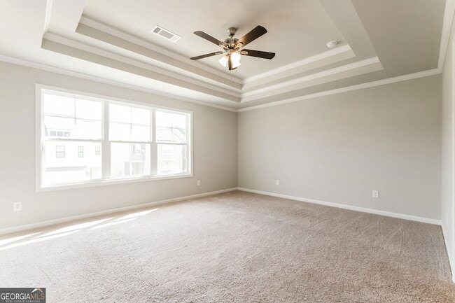 Building Photo - 5350 Fox Den Rd