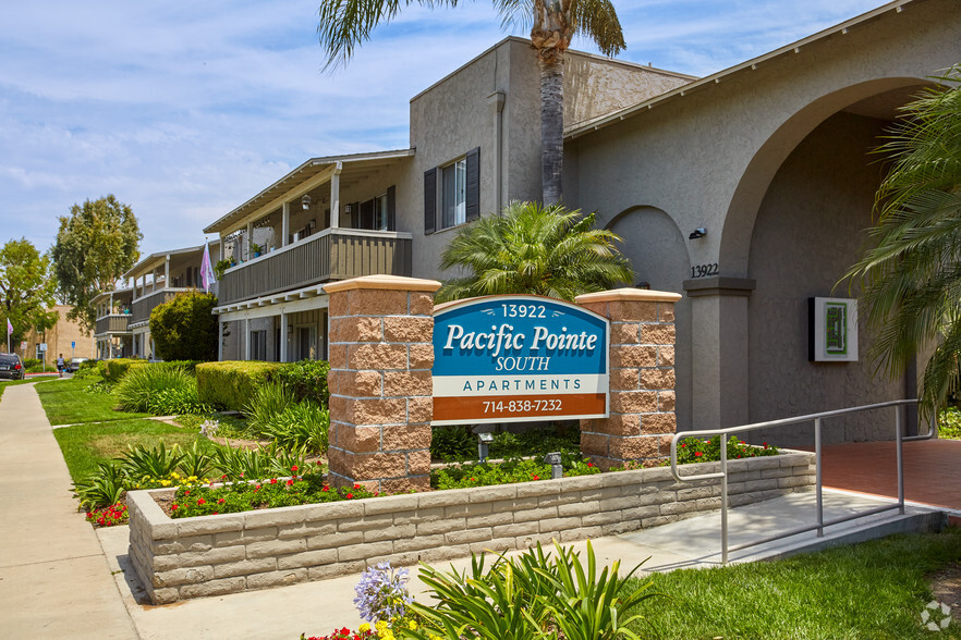 Primary Photo - 143 Pacific Pointe South Apartments