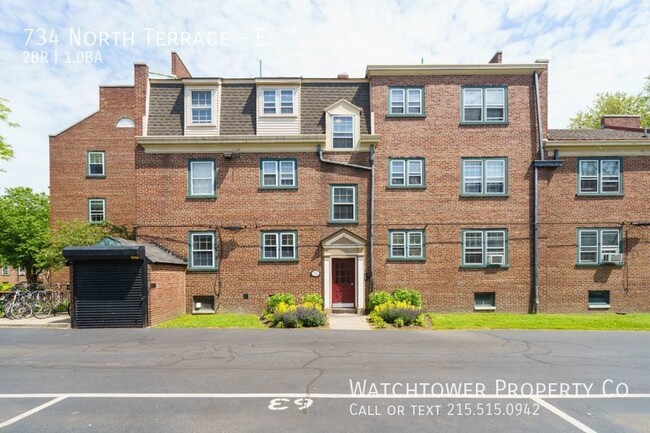 Primary Photo - 734 North Terrace