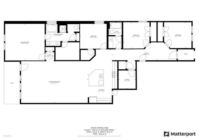 Building Photo - 6515 Tiger Pointe Dr.