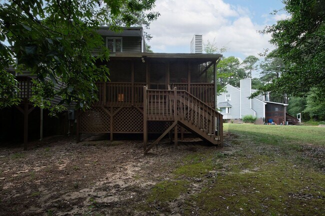 Building Photo - 3606 Top of the Pines Ct