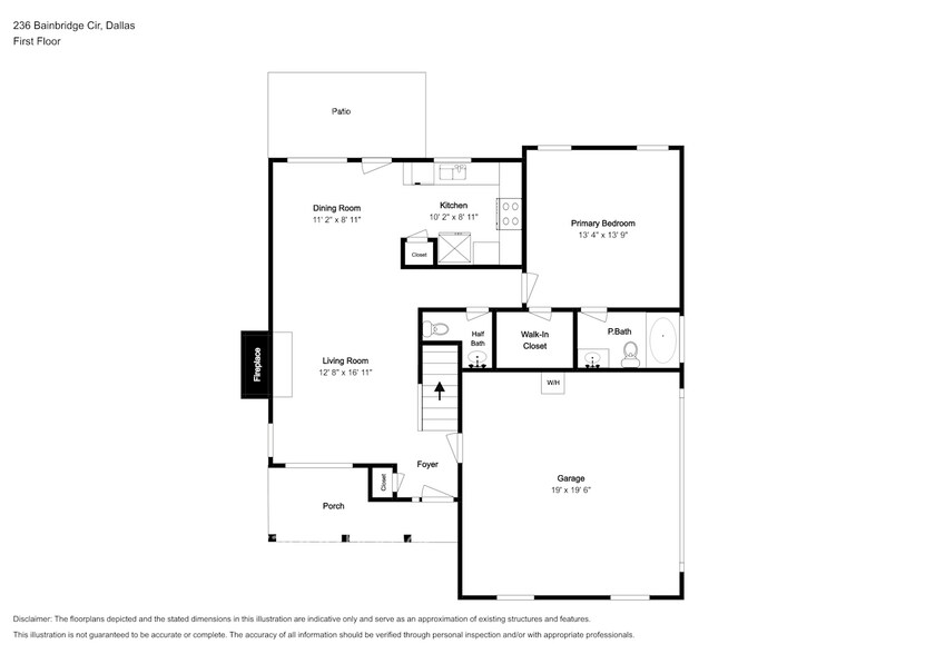 Building Photo - 236 Bainbridge Cir