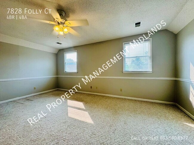 Building Photo - 7828 Folly Ct