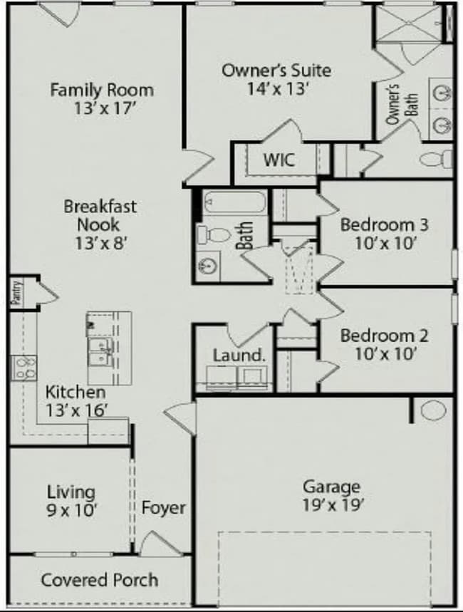 Building Photo - 930 Millstream Dr