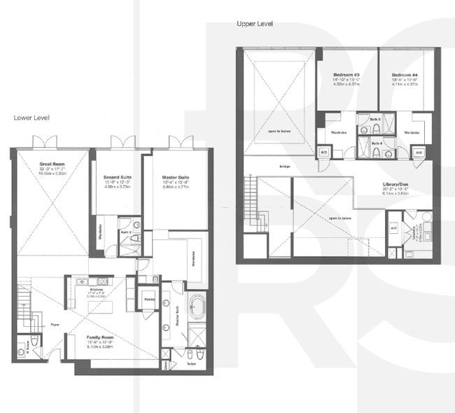 4BR/4.5BA - Beach Club One