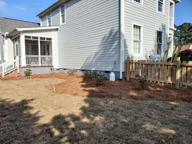 Building Photo - Porter's Neck Single Family Home
