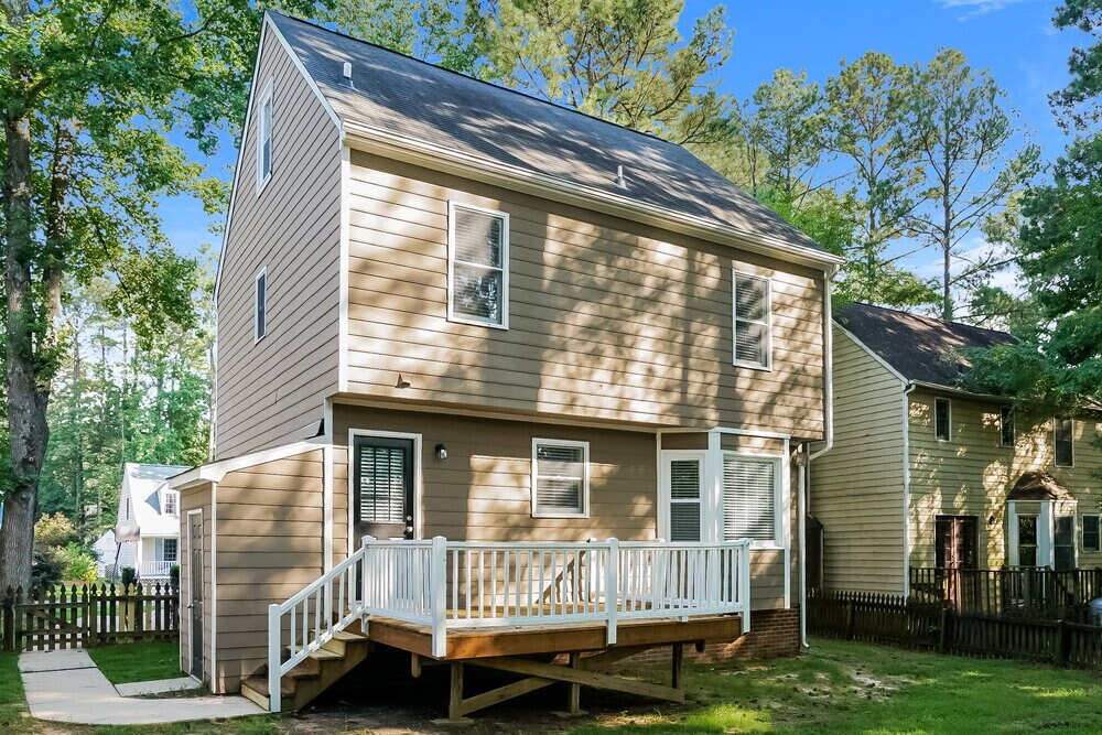 Building Photo - 7309 Bassett Hall Ct