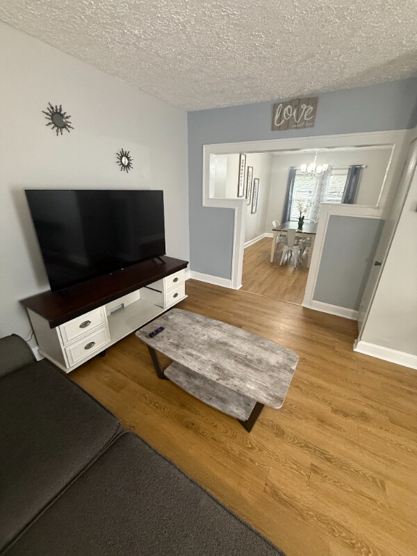 Building Photo - 4823 E Michigan St