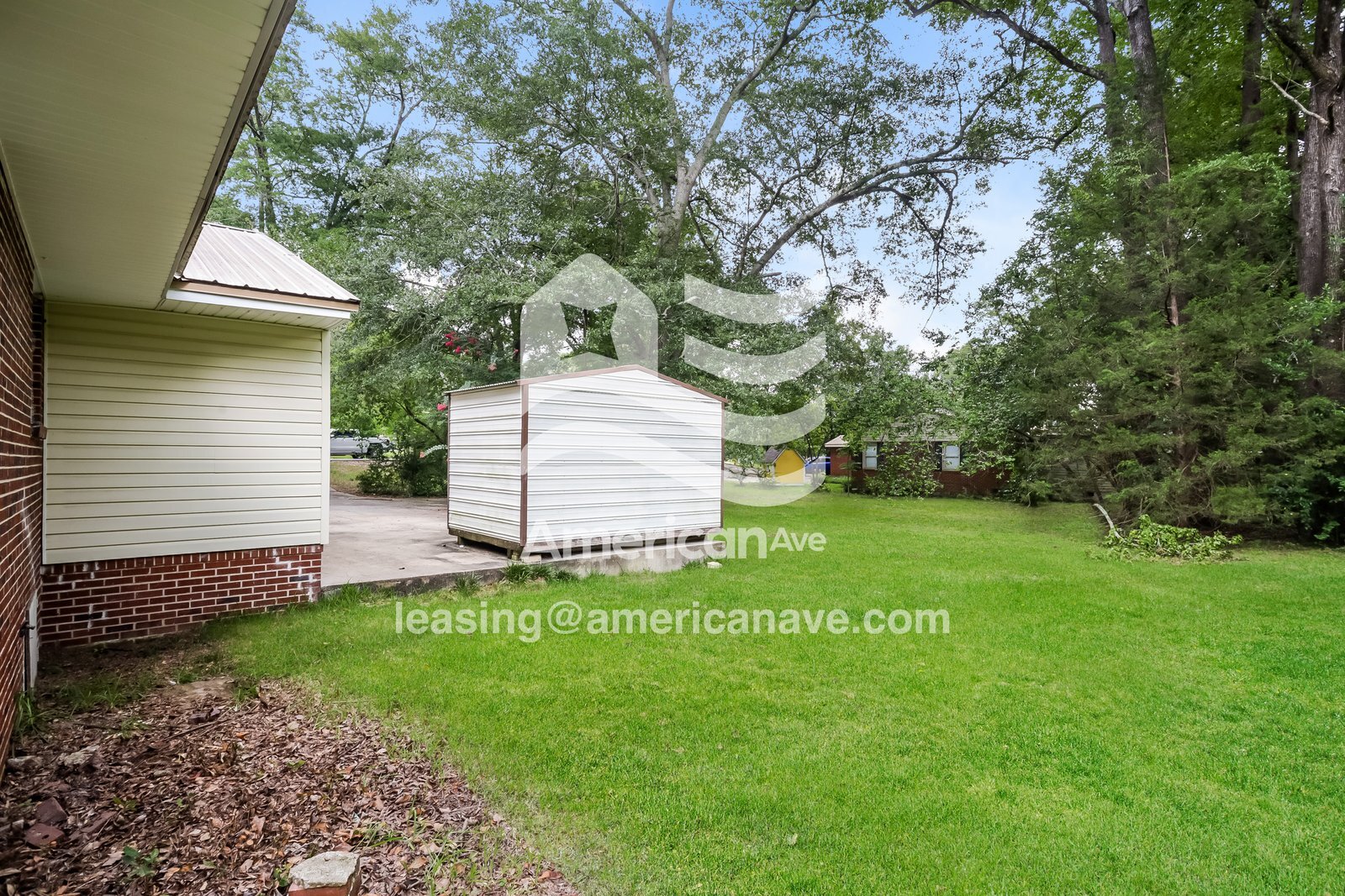 Building Photo - 3920 Howard Ave