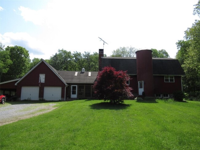 Primary Photo - 43 High View Rd