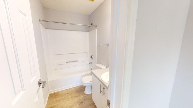 Bathroom - Camara Estates