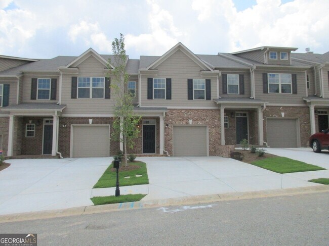 Building Photo - 2723 Morgan Glen Rd NE