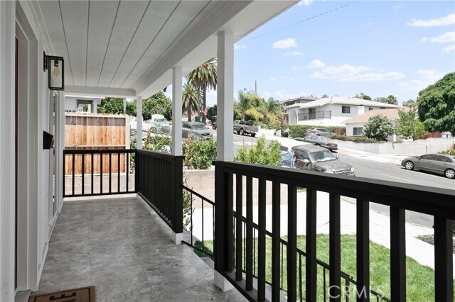 Building Photo - 761 W Sepulveda St