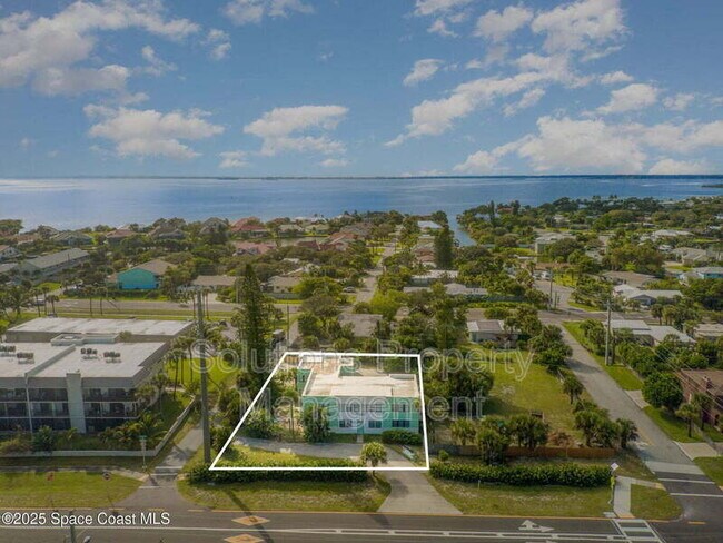 Building Photo - 1630 S Atlantic Ave