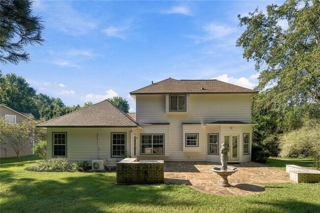 Building Photo - 10870 Willow Meadow Cir