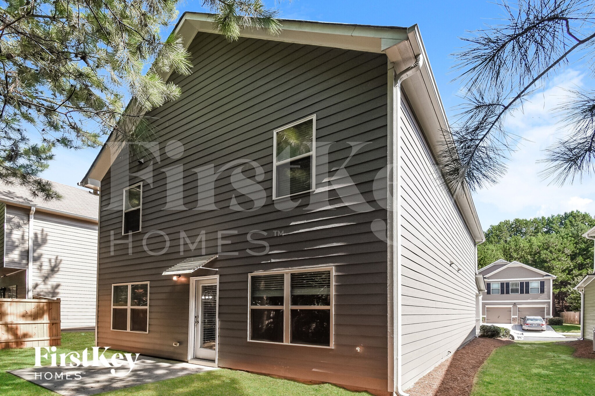 Building Photo - 310 Alcovy Way