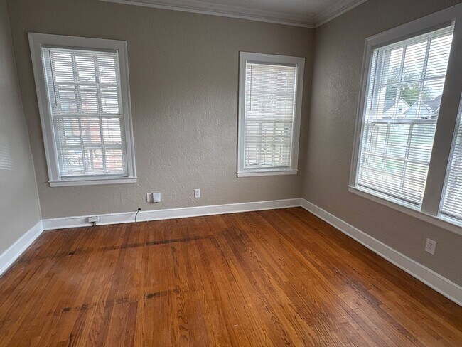 Building Photo - Newly Renovated Home in Hyde Park