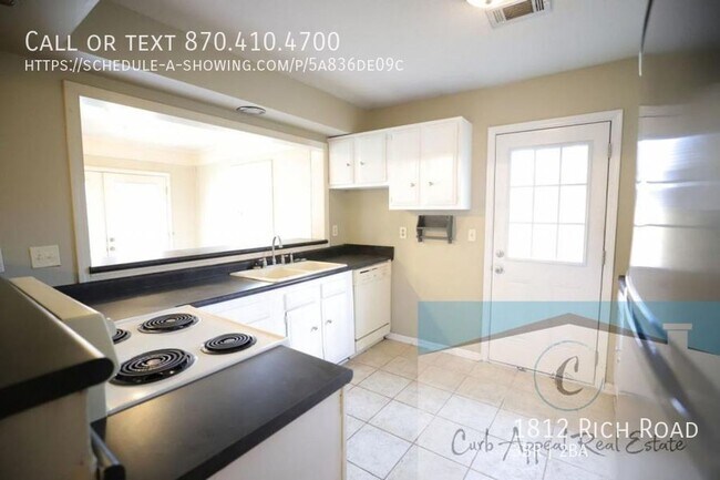 Building Photo - 1812 Rich Rd