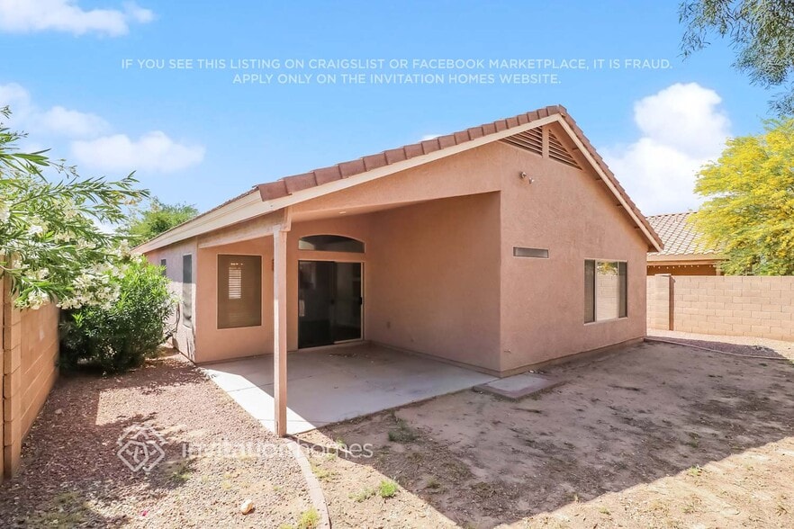 Building Photo - 14838 W Lamoille Dr