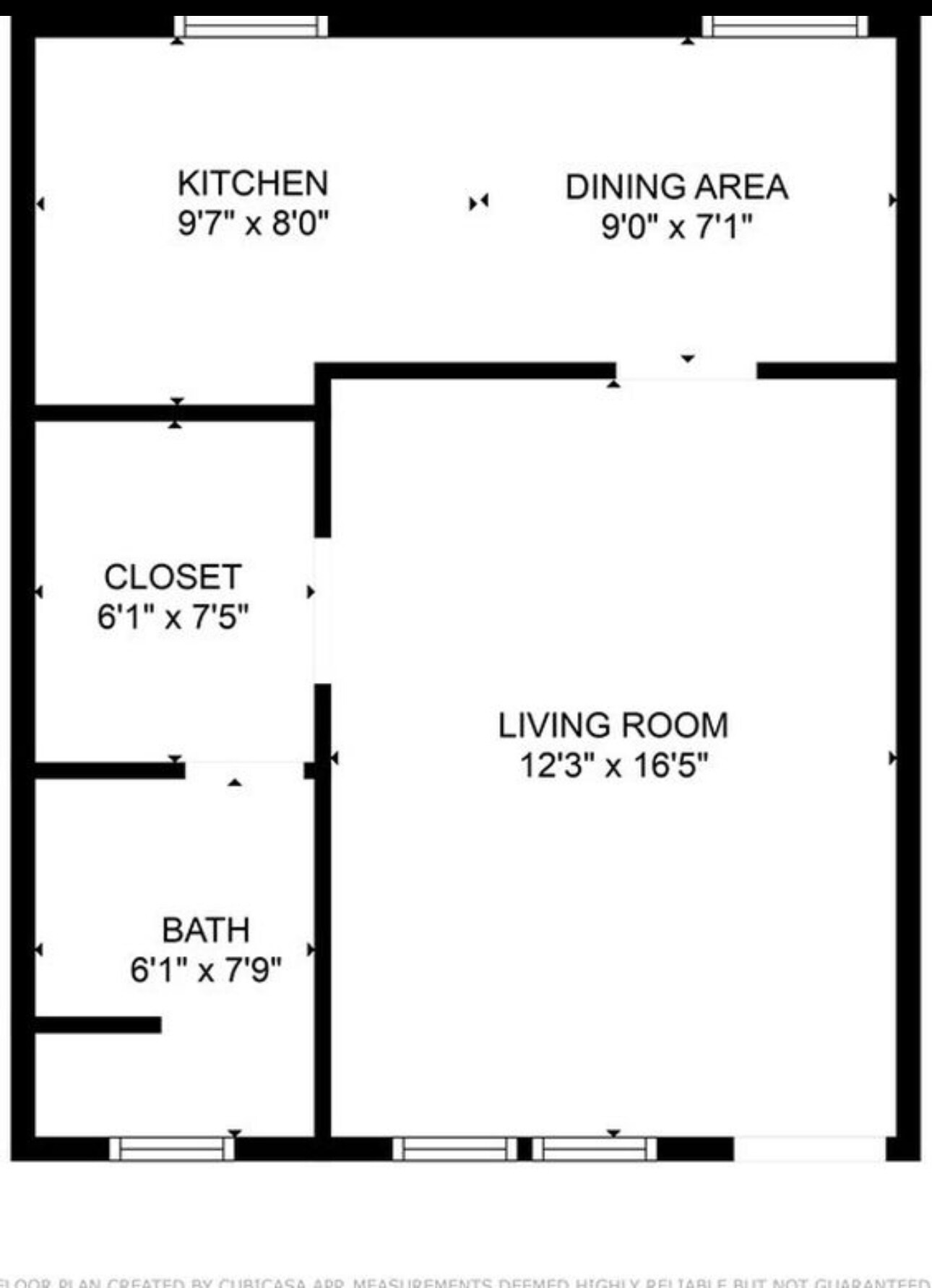Building Photo - 337 Lime Ave