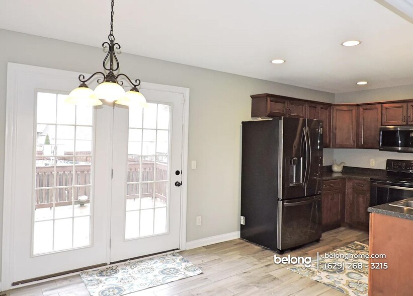 Building Photo - 1429 Bruceton Dr