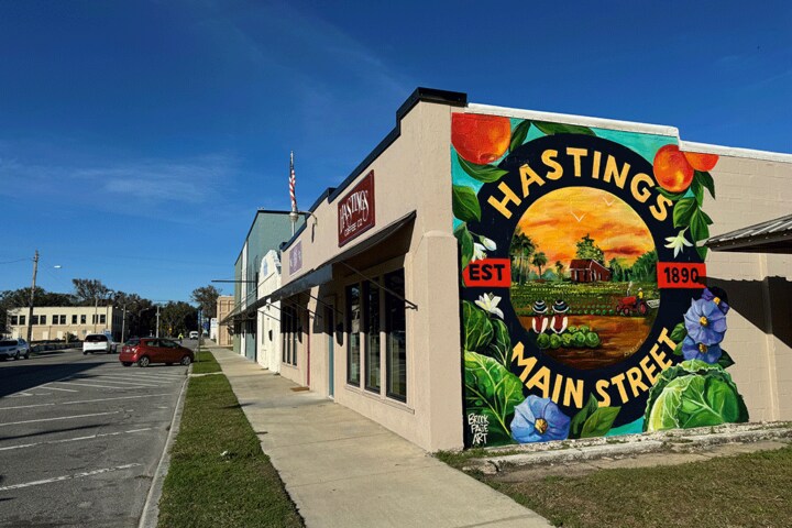 Hastings Main Street - 201 W Vivian Dr