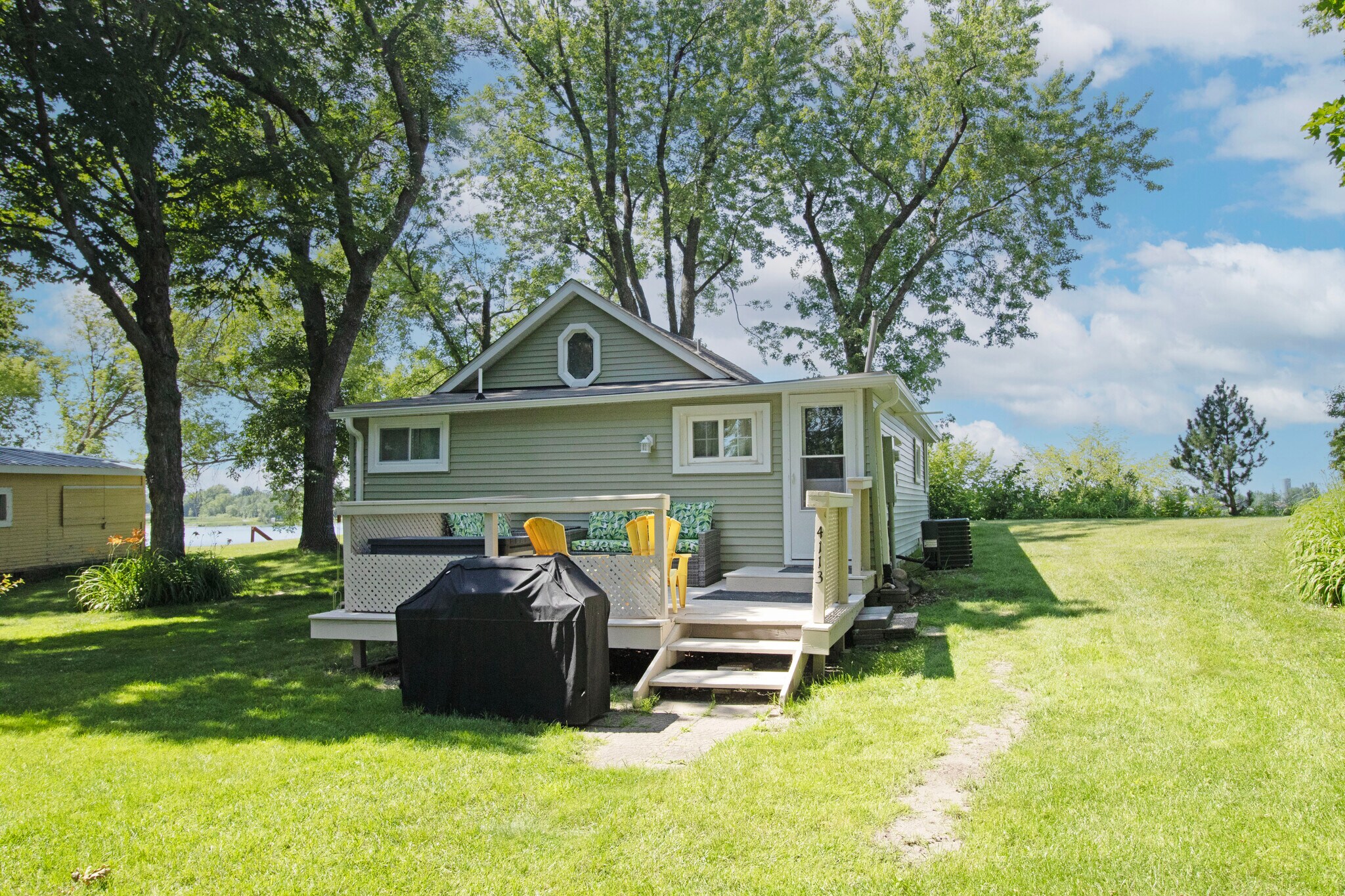 Building Photo - 4113 Donnelly Dr NW