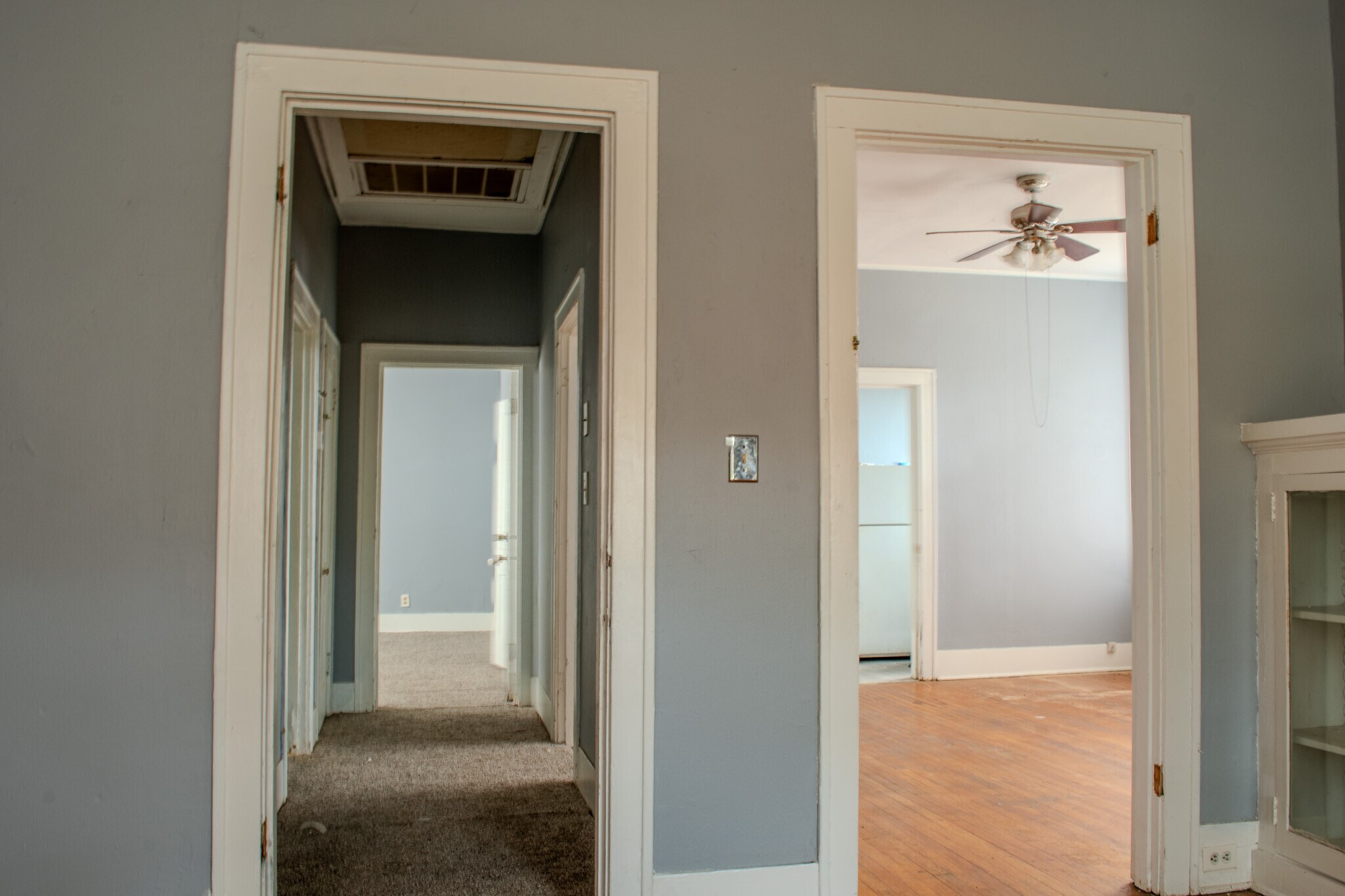 Building Photo - 621 Merrick St