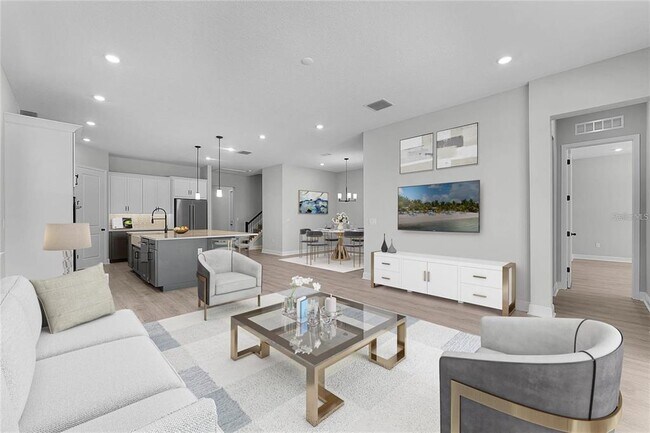 Building Photo - 16222 Volterra Point