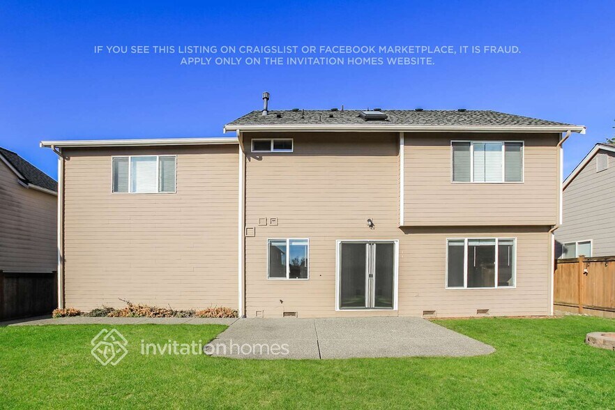 Building Photo - 8118 Hunter Pl