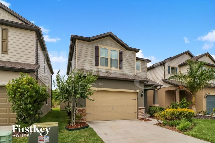 Building Photo - 7681 Yale Harbor Dr