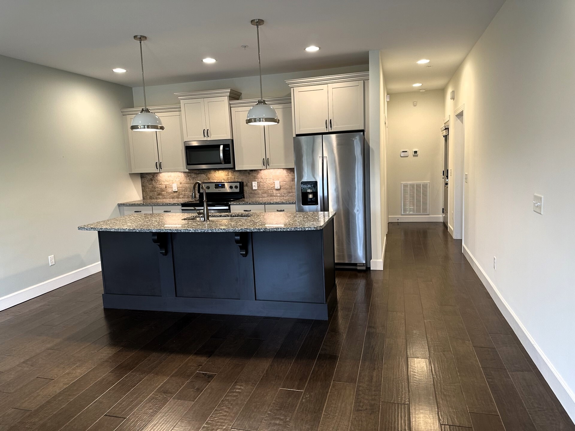 Kitchen - 248 Cypress Rdg