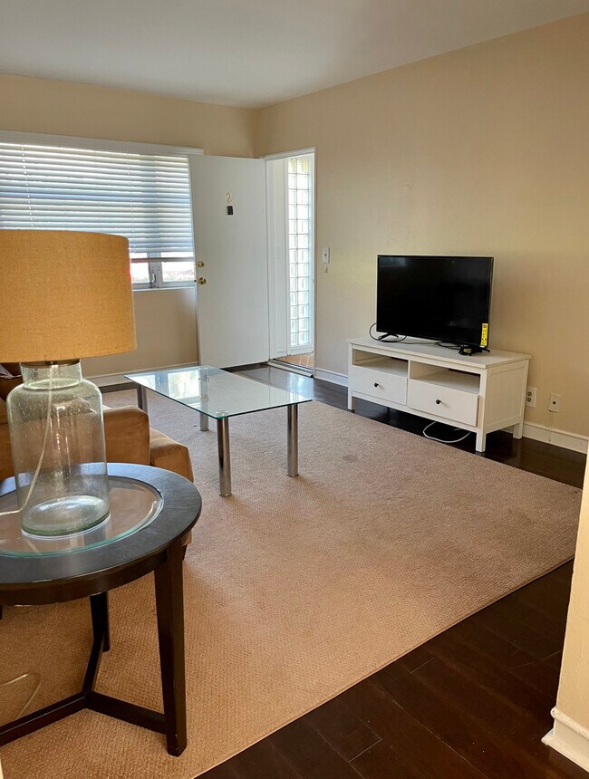 Living Room 2 - 246 Atlantic Ave