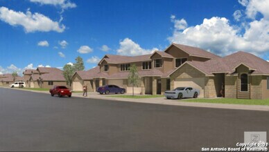 Building Photo - 18495 TX-16