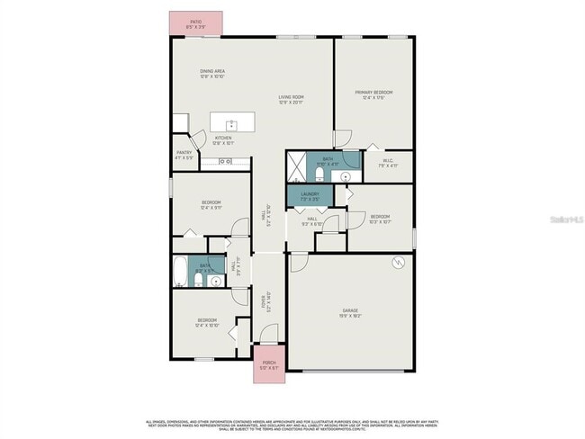 Building Photo - 128 Tanager St