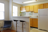 Interior Photo - Talbot Park Apartments
