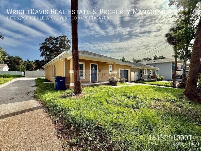 Building Photo - 2904 E Columbus Dr