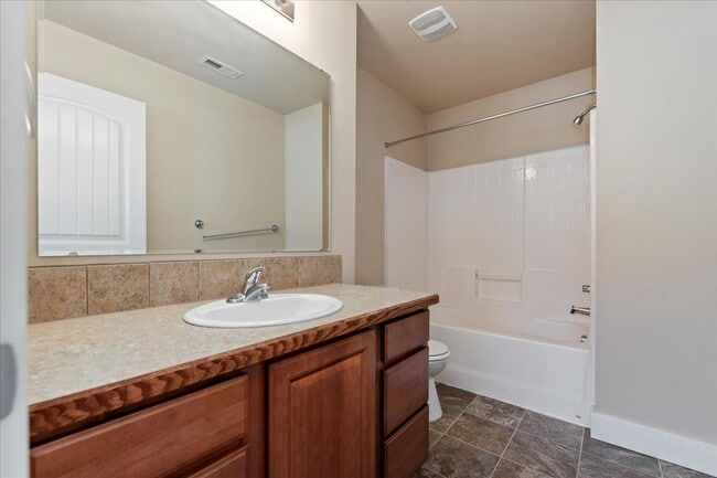 Building Photo - 9824 W Rosecroft Ct