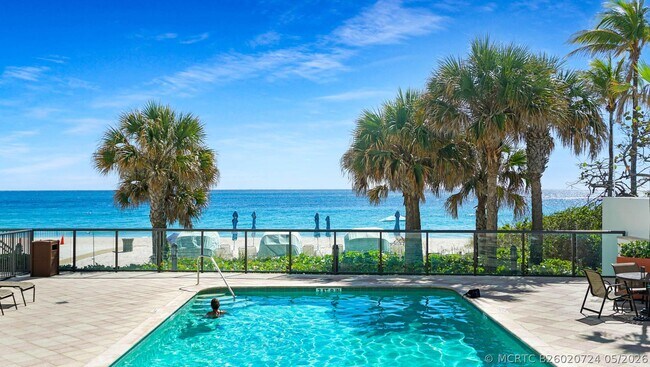 Building Photo - 3550 Galt Ocean Dr
