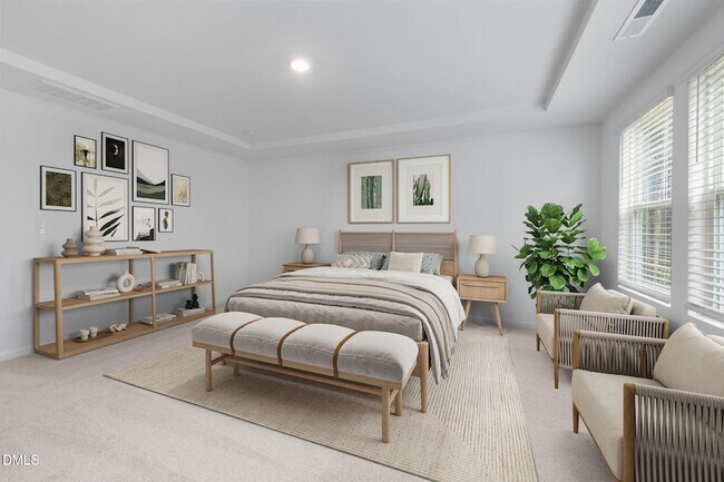 Building Photo - 421 Deep Oak Dr