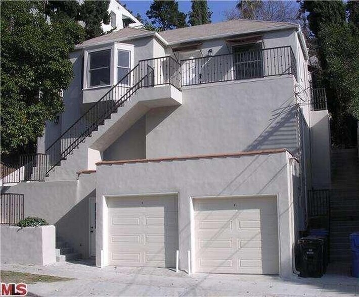 Building Photo - 3807 Tracy Street