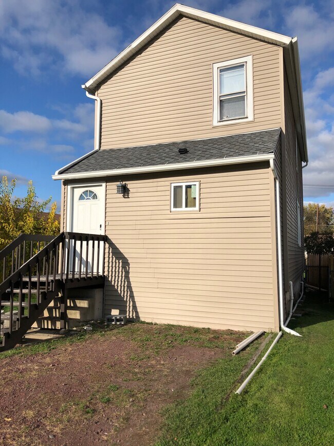 119 Gardner Ave 119 Gardner Ave Wilkes Barre PA 18705 Apartment Finder