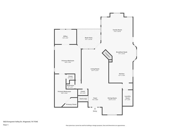 Building Photo - 5623 Evergreen Valley Dr