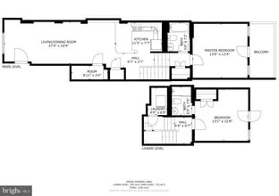 Building Photo - 2242 Ontario Rd NW